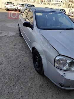 شيفروليه اوبترا